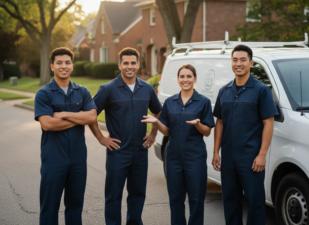 Home Gutter Service company in Poway, CA